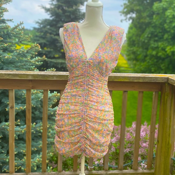 Zara mini dress xs - Picture 2 of 5